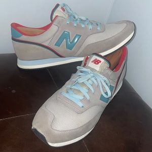 New Balance 620 Classic Color!!!